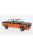 MCG - BMW 2002 turbo orange 