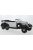 MCG - Mercedes G4 (W31), hellgrau/schwarz, 1938, 1:18