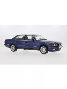 MCG - BMW Alpina B11 3,5 dark blue 1992