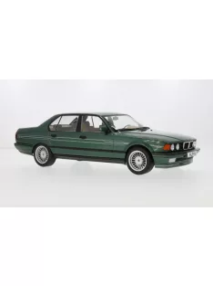 MCG - BMW Alpina B11 3,5 dark green 1992