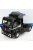 Mcg - Mercedes Benz Sk Ii 1850 Tractor Truck 2-Assi 1994 Black