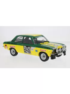 MCG - Opel Ascona A RAC Rally 1973 #26 W.Röhrl/J.Berger