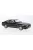 MCG - Ford Capri MK II X-Pack, schwarz/gold, 1975, 1:18