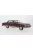 MCG - Chevrolet Caprice, rot/dunkelrot, 1987, 1:18