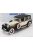 Mcg - Mercedes Benz Typ Nurburg 460/460K (W08) 1928 Beige Green