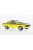 MCG - Opel Manta A Irmscher gelb/schwarz 1974 1:18