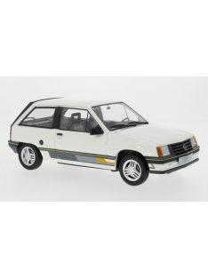 MCG - Opel Corsa A Sprint, weiss, 1983, 1:18