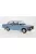 MCG - Volvo 142, blau, 1973, 1:18