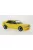 MCG - VW Scirocco Rieger GTO, gelb, 1980, 1:18