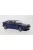 MCG - VW Scirocco Rieger GTO, dunkelblau, 1980, 1:18