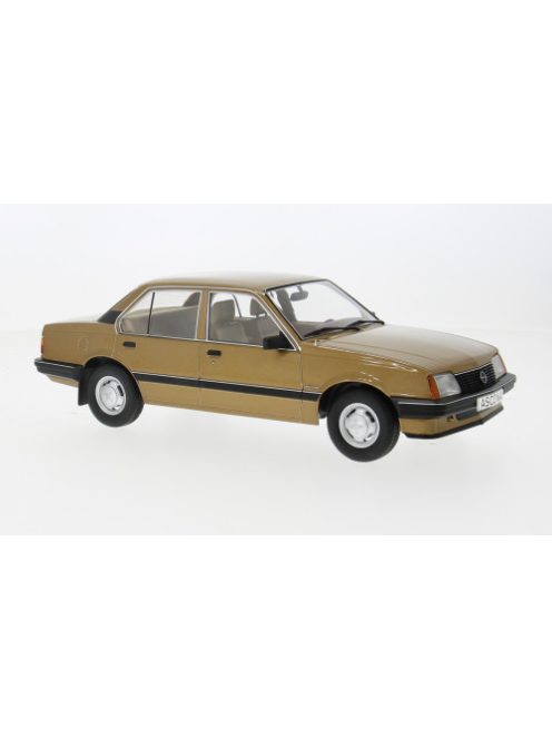 MCG - Opel Ascona C, beige, 1981, 1:18