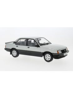 MCG - Opel Ascona C SR, silber, 1981, 1:18