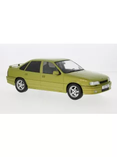 MCG - Opel Vectra A 2000 gelb 