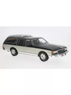 MCG - Chevrolet Caprice Estate Wagon silber/grau 1985