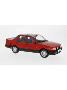 MCG - Ford Orion MK II rot 1986