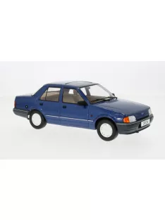 MCG - Ford Orion MK II blau 1986