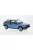 MCG - VW Polo II Coupe GT blau 1985 1:18