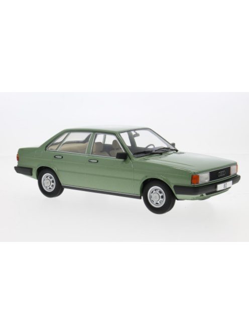 MCG - Audi 80 (B2) hellgrün 
