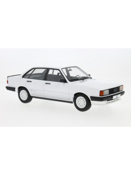 MCG - Audi 80 GTE (B2) weiss 