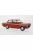 MCG - Ford Lotus Cortina MK I, rot/gold, 1966, 1:18