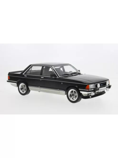 MCG - Ford Granada MK II  schwarz 