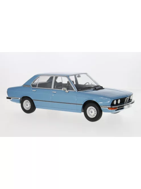 MCG - BMW 5er (E12) hellblau 