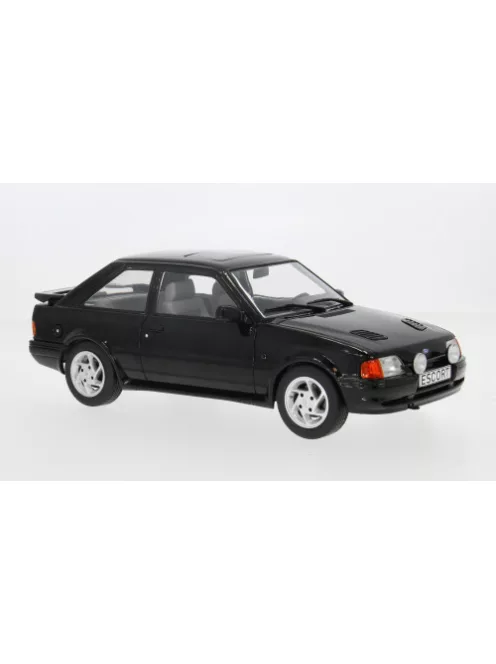 MCG - Ford Escort MK IV R schwarz 