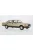 MCG - Mercedes S-Klasse (W126) beige 1979 1:18