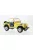 MCG - Jeep CJ-7 Renegade hellgelb/Dekor 1980 1:18