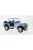 MCG - Jeep CJ-7 Laredo blau/Dekor 1980 1:18