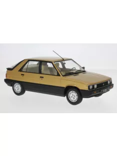 MCG - Renault 11 GTL beige 1985
