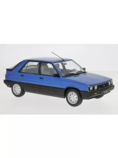 MCG - Renault 11 GTL blau 1985