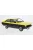 MCG - Opel Kadett C Coupe GT/E gelb/schwarz 1975 1:18