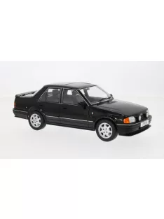 MCG - Ford Orion MK II schwarz 1986