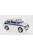 MCG - Fiat 126 weiss/blau 1972