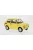 MCG - Fiat 126 gelb 1972