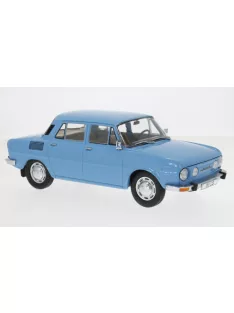 MCG - Skoda 100 hellblau 1969