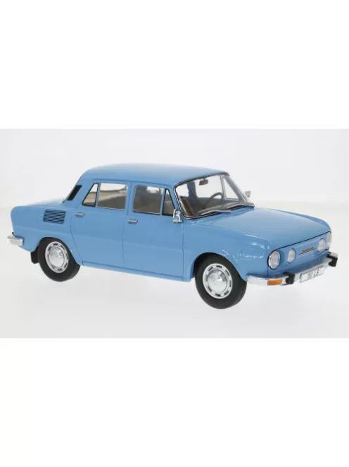 MCG - Skoda 100 hellblau 1969