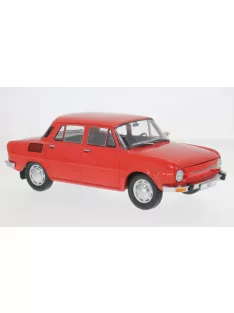 MCG - Skoda 100 rot 1969