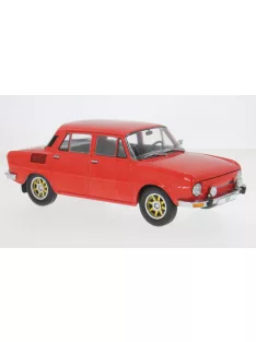 MCG - Skoda 100 rot 1969