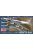 Minicraft - 1/144 B-52 H Superfortress SAC with 2 marking options