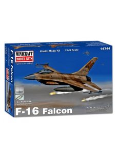 Minicraft - 1/144 F-16A "Falcon"