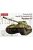 Modelcollect - E-50 Ausf.B 10.5cm KwK L/52  Panther III