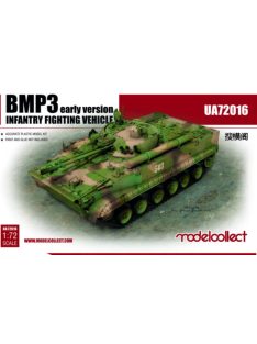 Modelcollect - BMP3 Infantry Fighting Vehicle early version