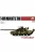 Modelcollect - T-80BV Main Battle Tank
