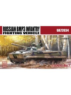 Modelcollect - BMP3E Infantry Fighting Vehicle