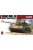 Modelcollect - Germany WWII E-100 Heavy Tank Ausf.B