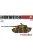 Modelcollect - Germany WWII E-50 Medium Tank with105gun