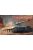 Modelcollect - Germany WWII E-100 Heavy Tank Ausf.C wit 128mm gun