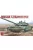 Modelcollect - Russian T-72B3 Main Battle Tank 2017 Moscow Victory Day Parade